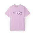 Child of God: Unisex Garment-Dyed T-shirt