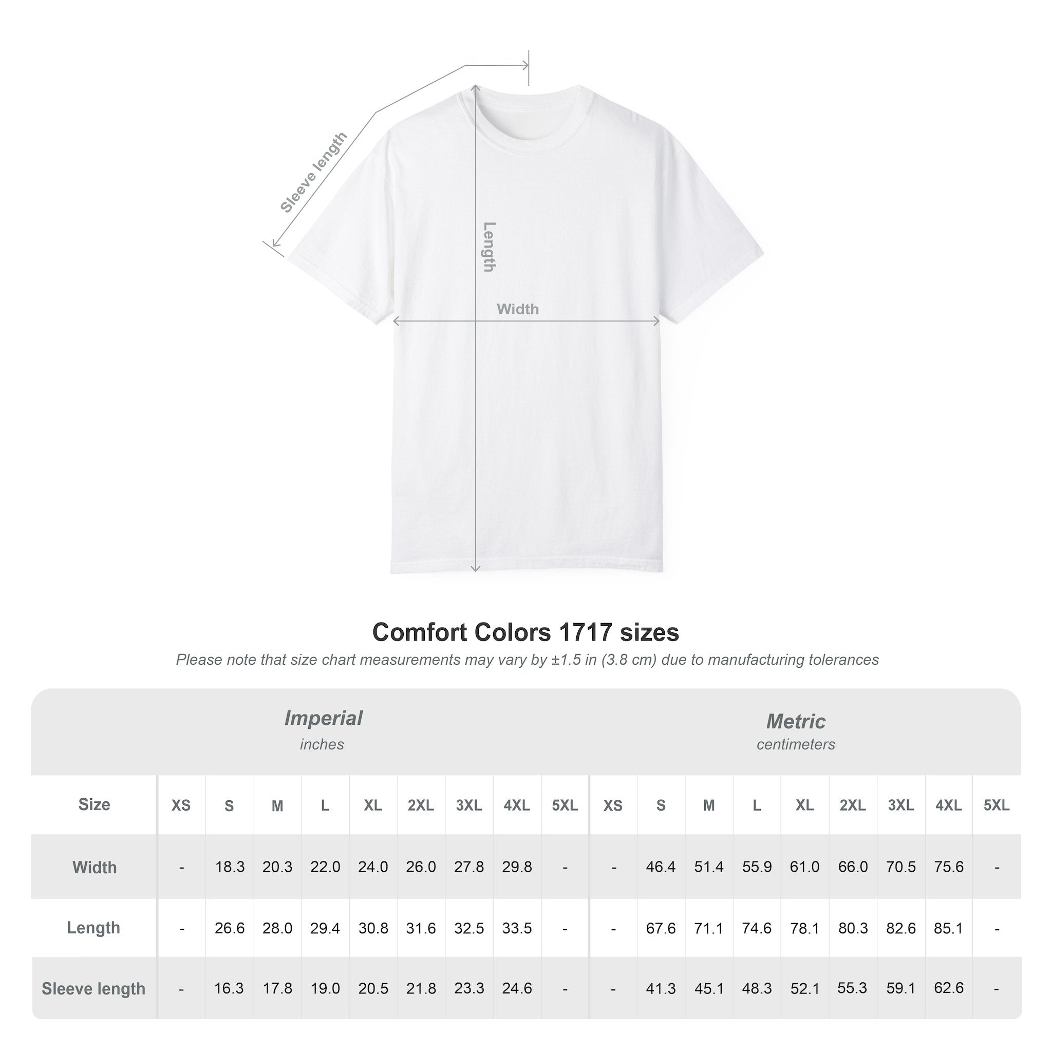 Child of God: Unisex Garment-Dyed T-shirt