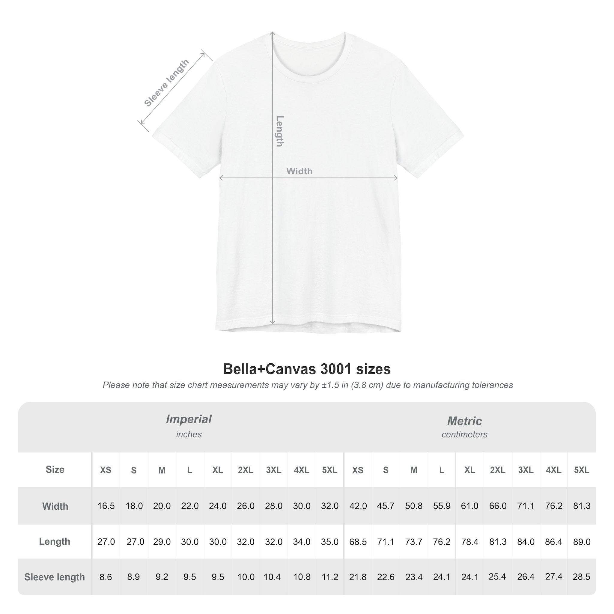 Salty: Unisex Garment-Dyed T-shirt (Regular)